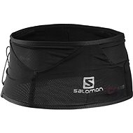 Salomon Adv Skin Black/Ebony L - Bum Bag