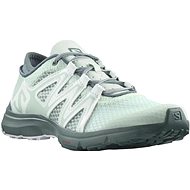 Salomon Crossamphibian Swift 2 W Opal Blue/Stormy Weather/White EU 36 2/3 / 220 cm - Trekking Shoes