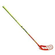 Salming Quest1 X-shaft KZ TC 3° JR 87 Left-handed - Floorball Stick