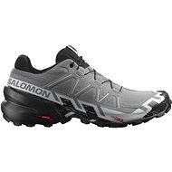 Salomon Speedcross 6 Qush/Black/Pearl Blue EU 42 / 260 mm - Trekking Shoes