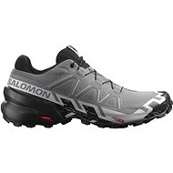 Salomon Speedcross 6 Qush/Black/Pearl Blue EU 43 1/3 / 270 mm - Trekking Shoes