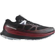 Salomon Ultra Glide 2 Black/Bird/Pearl Blue EU 42 2/3 / 265 mm - Trekking Shoes