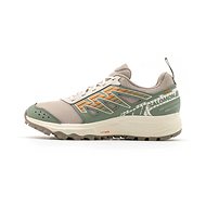 Salomon Wander W Rainy Day/Lily/Buckskin EU 40 / 245 mm - Trekking Shoes