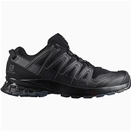 Salomon Xa Pro 3D v8 W Black/Phantom/Ebony - Trekking Shoes