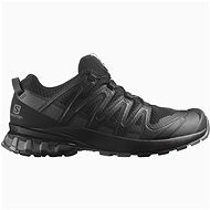 Salomon Barbati XA PRO 3D V8 Black / Black / Magnet EU 43 1/3 / 270 mm - Trekking Shoes