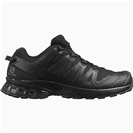 Salomon Xa Pro 3D V8 GTX Black/Black/Black - Trekking Shoes