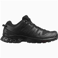 Salomon Xa Pro 3D V8 GTX Black/Black/Black EU 46 / 290 mm - Trekking Shoes
