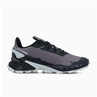 Salomon Alphacross 4 W Moonscape/Black/Lun EU 36 / 215 mm - Trekking Shoes