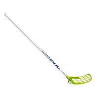 Salming Matrix Fluo Green 32 - Floorball Stick