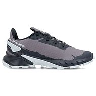 Salomon Alphacross 4 W Moonscape/Black/Lun EU 38 2/3 / 235 mm - Trekking Shoes
