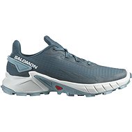 Salomon Alphacross 4 W Stargazer/White/Bl EU 36 2/3 / 220 mm - Trekking Shoes