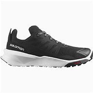 Salomon Patrol Black/Black/White - Trekking Shoes