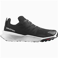 Salomon Patrol Black/Black/White EU 43 1/3 / 270 mm - Trekking Shoes