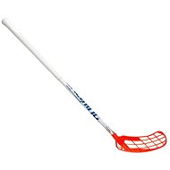 Salming Matrix Orange 32 size 98 cm, left - Floorball Stick