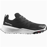 Salomon Patrol Black/Black/White EU 46 / 290 mm - Trekking Shoes