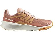 Salomon Patrol W Cedar Wood/Buckskin/Rose EU 40 2/3 / 250 mm - Trekking Shoes