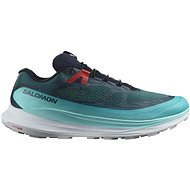Salomon Ultra Glide 2 Atlantic Deep/Blra/F EU 42 2/3 / 265 mm - Trekking Shoes