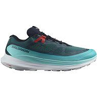 Salomon Ultra Glide 2 Atlantic Deep/Blra/F EU 46 / 290 mm - Túracipő