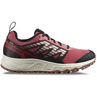 Salomon Wander W Tea Rose/Vanilla Ice/Fird EU 42 / 260 mm - Trekking Shoes