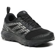 Salomon Wander Black/Pewter/Frost Grey - Trekking Shoes