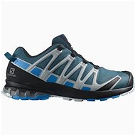 Salomon Xa Pro 3D v8 GTX Legion/Blithe/Pea EU 44 2/3 / 280 mm - Trekking Shoes