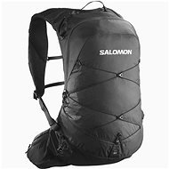 Salomon XT 20 Black - Tourist Backpack