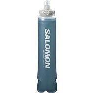 Salomon Soft Flask 500ml Slate Grey - Drinking Bottle