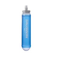 Salomon Soft Flask 500ml/17oz Speed Clear Blue - Drinking Bottle