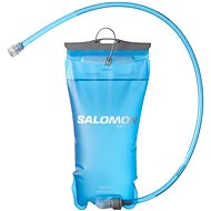 Salomon Soft Reservoir 1,5 l Clear Blue - Hydration Bladder