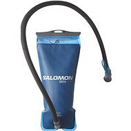 Salomon Soft Reservoir 1,6 l Insul Clear Blue - Water Bag