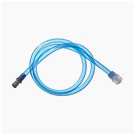 Salomon Hydration Bag Hose Clear Blue - Tube
