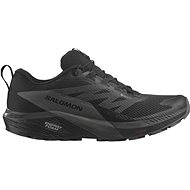 Salomon Sense Ride 5 GTX Black/Mgnt/Black EU 43 1/3 / 270 mm - Running Shoes