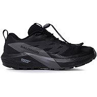 Salomon Sense Ride 5 GTX W Black/Mgnt/Blac - Trekking Shoes