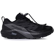 Salomon Sense Ride 5 GTX W Black/Mgnt/Blac EU 40 2/3 / 250 mm - Trekking Shoes