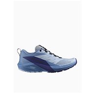 Salomon Sense Ride 5 W Granada Sky/Sereni EU 36 2/3 / 220 mm - Trekking Shoes