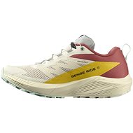 Salomon Sense Ride 5 W Tea Rose/Fird/Vanil EU 39 1/3 / 240 mm - Trekking Shoes
