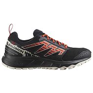 Salomon Wander Black/Rainy Day/Scarlet Ibi EU 44 2/3 / 280 mm - Trekking Shoes