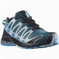 Salomon XA PRO 3D v8 GTX Legion Blue/Blithe/Pearl Blue EU 46 2/3 / 295 mm - Trekking Shoes