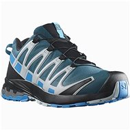 Salomon XA PRO 3D v8 GTX Legion Blue/Blithe/Pearl Blue EU 46 2/3 / 295 mm - Trekking Shoes