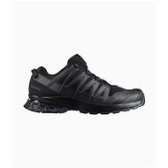 Salomon XA PRO 3D v8 W Black/Phantom/Ebony EU 36 2/3 / 220 mm - Trekking Shoes