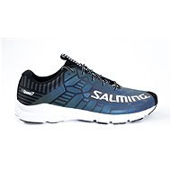 Salming Speed 7 Men Forged Iron/Reflex - Bežecké topánky