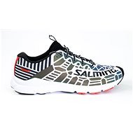Salming Speed 7 Women White/Reflex 41 1/3 EU/265mm - Running Shoes