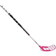 Salming Quest1 KZ KN7 Edt Youth 82 Left - Floorball Stick