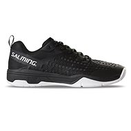Salming Eagle Shoe Men Black/White size 42.33EU/270mm - Indoor Shoes