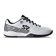 Salming Viper 5 Shoe Men White/Black size 45,33 EU / 290mm - Indoor Shoes