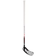 SALMING Matrix 29, White/Black, 96 (107 R) - Floorball Stick