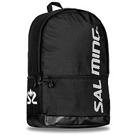 SALMING Team Backpack, Black, 25l - Sports Backpack