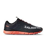Salming Speed 8 Men, Grey/Orange - Running Shoes