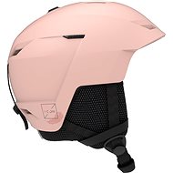 Salomon Icon LT, Tropical Peach, size M (56-59cm) - Ski Helmet