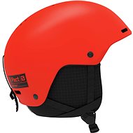 Salomon Pact, Neon Orange, size M (56-59cm) - Ski Helmet